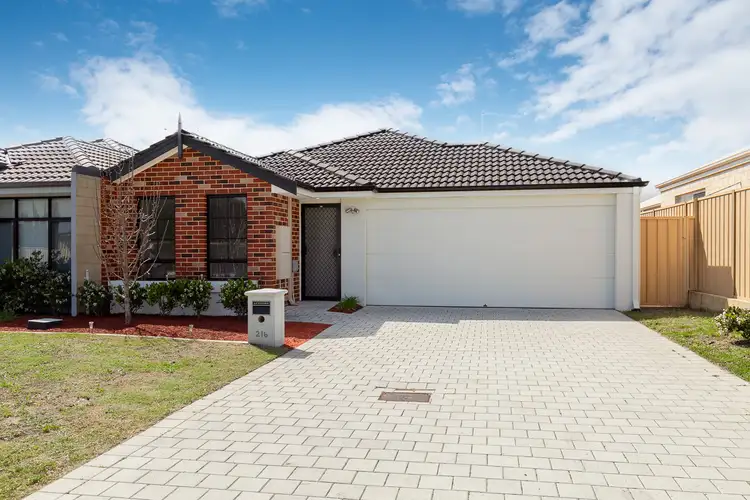 216 Lord Street, Caversham WA 6055