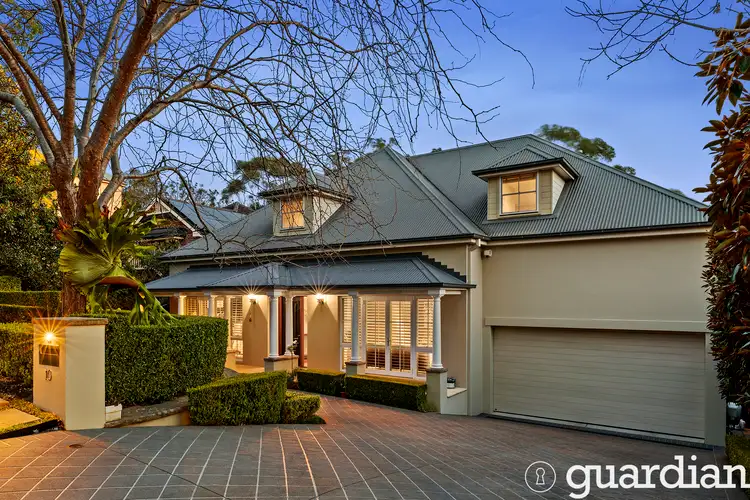 10 Tomintoul Way, Glenhaven NSW 2156
