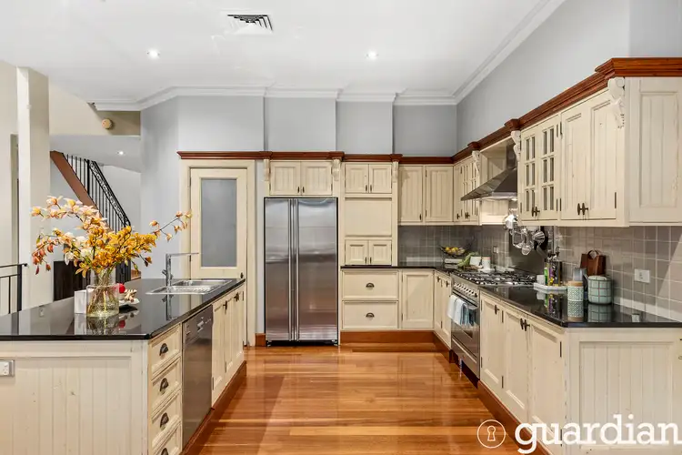 Third view of Homely house listing, 10 Tomintoul Way, Glenhaven NSW 2156