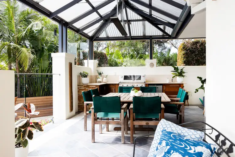 Fifth view of Homely house listing, 13B Bishop Drive, Mollymook Beach NSW 2539