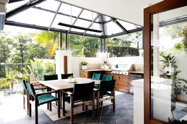 Sixth view of Homely house listing, 13B Bishop Drive, Mollymook Beach NSW 2539