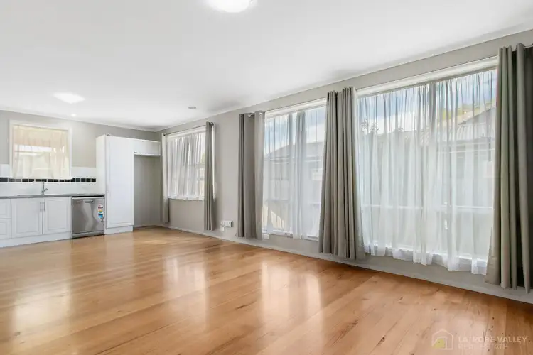 Second view of Homely house listing, 20 Dawson Street, Rosedale VIC 3847