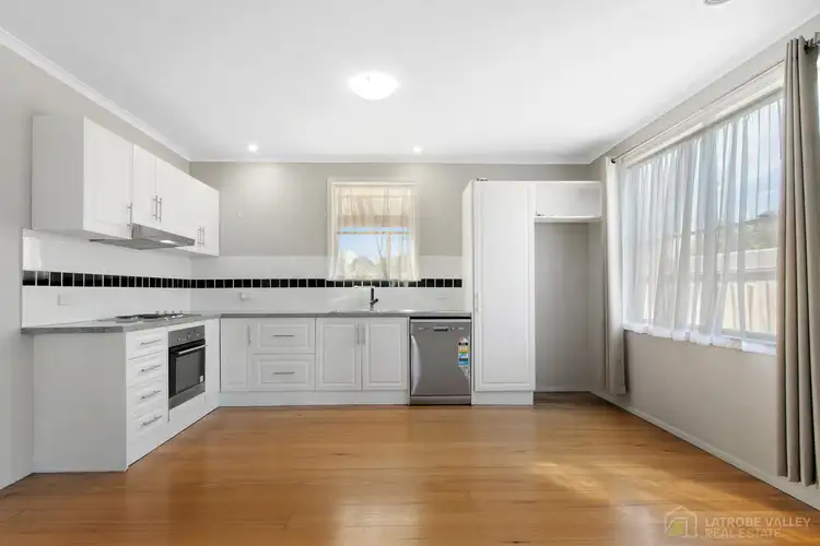 Third view of Homely house listing, 20 Dawson Street, Rosedale VIC 3847