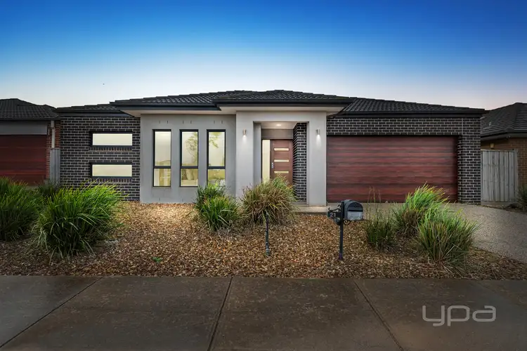 21 Finlay Avenue, Harkness VIC 3337
