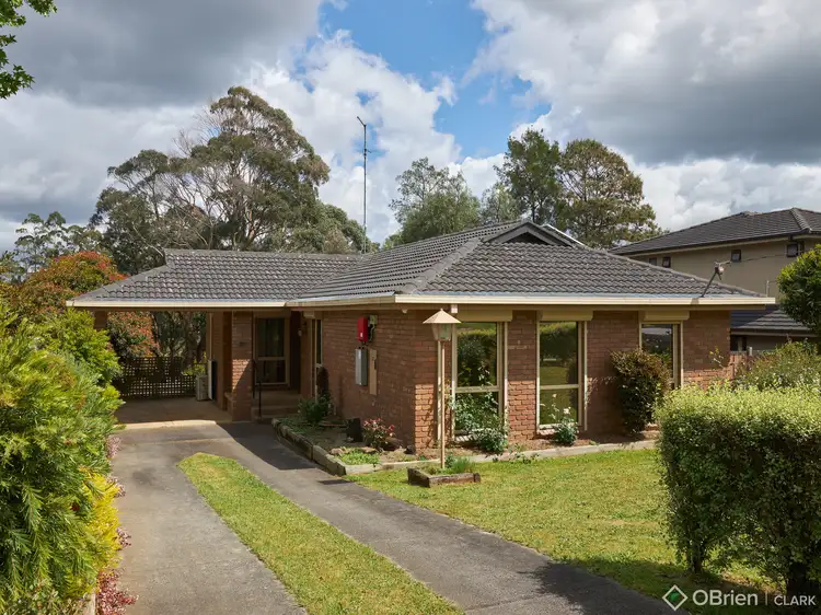 Main view of Homely house listing, 61 Charles Street, Warragul VIC 3820