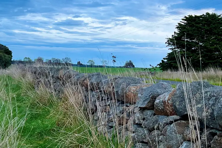 Fourth view of Homely land listing, Allot 10 Wiridgil Lane, Weerite VIC 3260