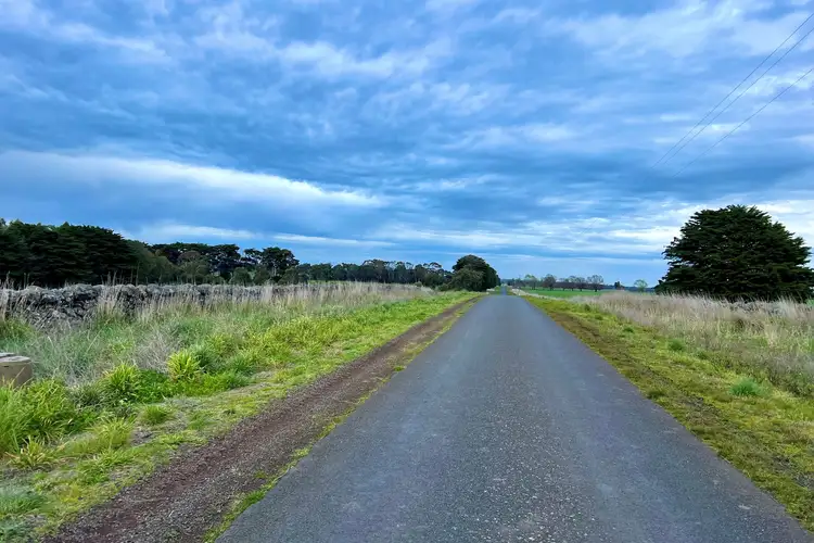 Seventh view of Homely land listing, Allot 10 Wiridgil Lane, Weerite VIC 3260