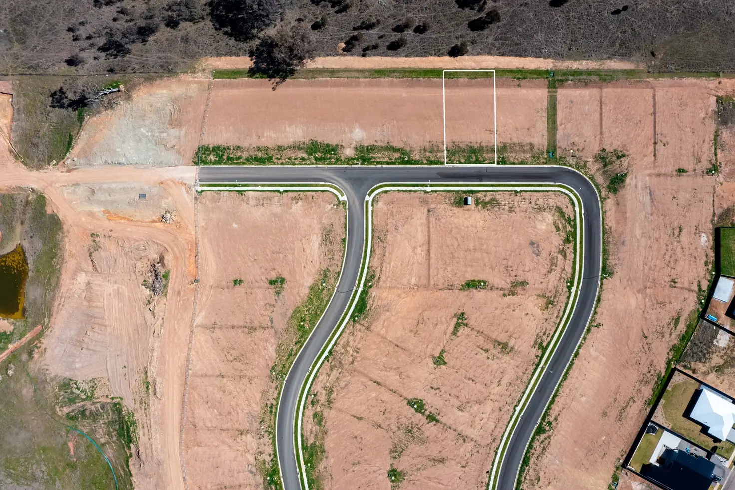 Main view of Homely land listing, 28 Davis Crescent, Mudgee NSW 2850