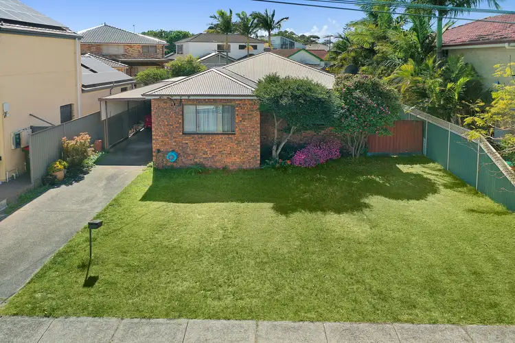 Main view of Homely house listing, 18 Blaxland Street, Matraville NSW 2036