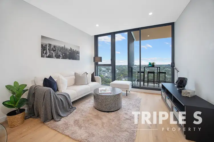 1107/26 Cambridge Street, Epping NSW 2121