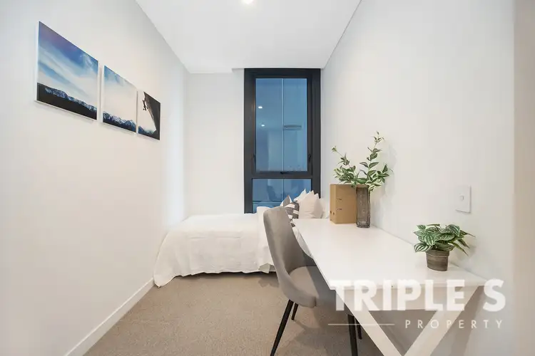 Second view of Homely apartment listing, 1107/26 Cambridge Street, Epping NSW 2121