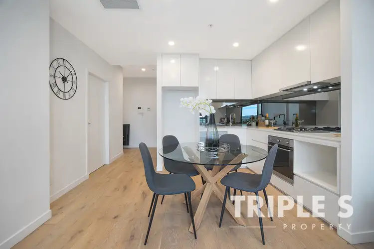 Fourth view of Homely apartment listing, 1107/26 Cambridge Street, Epping NSW 2121