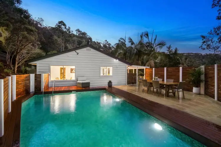 9 The Bartizan, Umina Beach NSW 2257