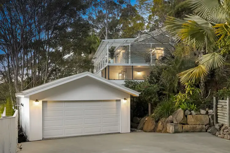 Third view of Homely house listing, 9 The Bartizan, Umina Beach NSW 2257