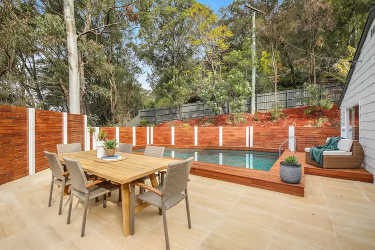 Fifth view of Homely house listing, 9 The Bartizan, Umina Beach NSW 2257