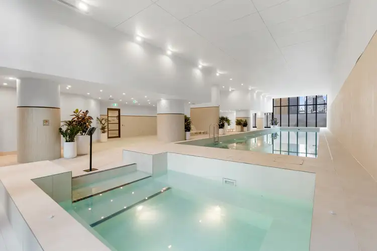 Fifth view of Homely apartment listing, 1206/119 A'beckett Street, Melbourne VIC 3000