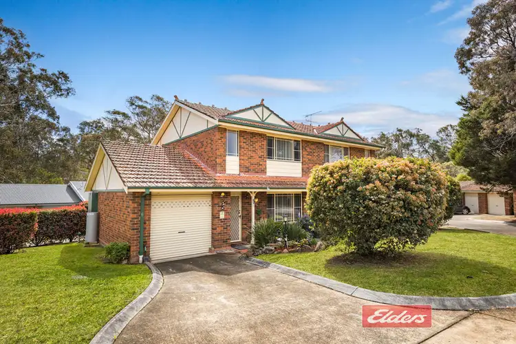 Main view of Homely unit listing, 6/5-7 Winpara Close, Tahmoor NSW 2573