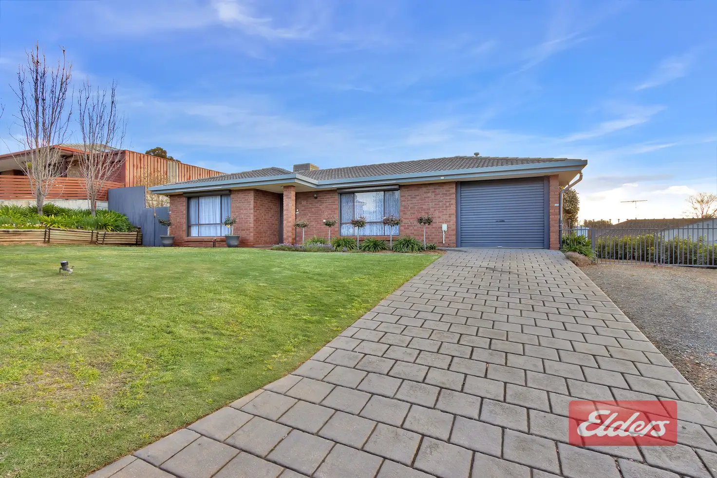 Main view of Homely house listing, 33 Bassett Crescent, Gawler East SA 5118