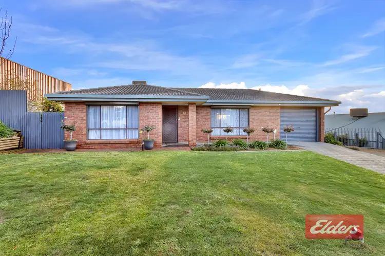 Second view of Homely house listing, 33 Bassett Crescent, Gawler East SA 5118