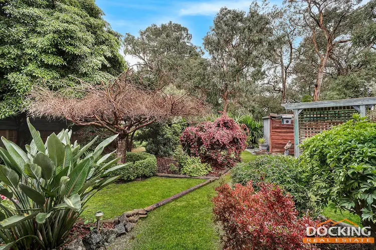Main view of Homely house listing, 9 Masaryk Court, Vermont VIC 3133