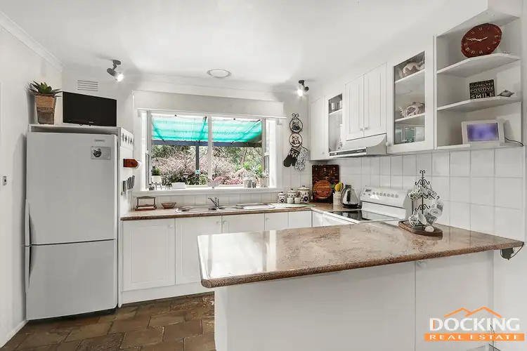 Third view of Homely house listing, 9 Masaryk Court, Vermont VIC 3133