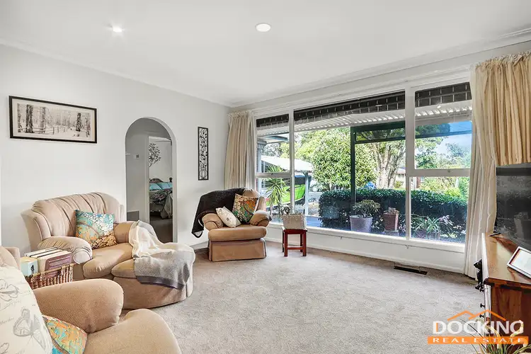 Fourth view of Homely house listing, 9 Masaryk Court, Vermont VIC 3133
