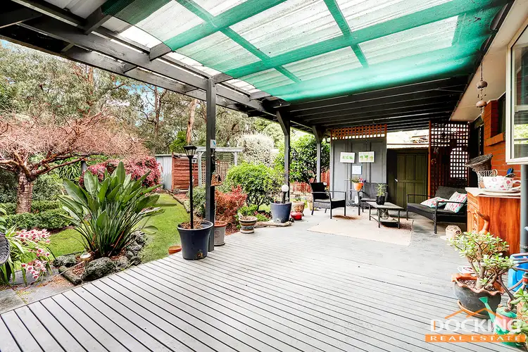 Sixth view of Homely house listing, 9 Masaryk Court, Vermont VIC 3133