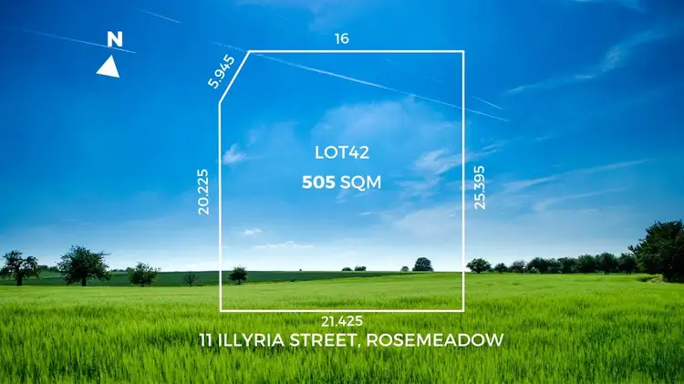 11 Illyria Street, Rosemeadow NSW 2560