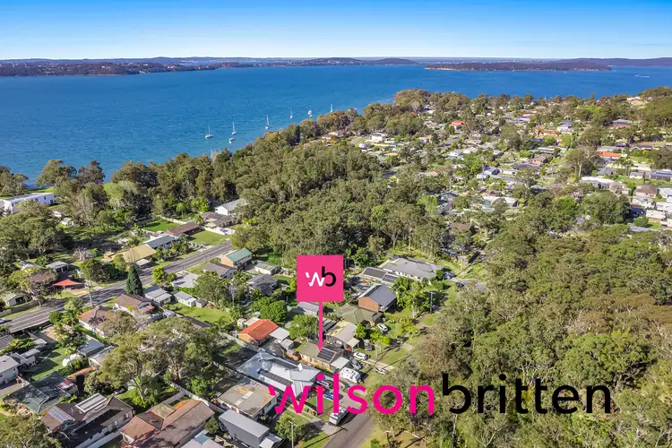 89A Lake Road, Balcolyn NSW 2264