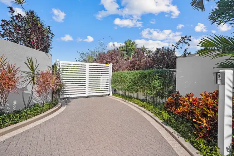 Fifth view of Homely house listing, 346B Pease Street, Edge Hill QLD 4870