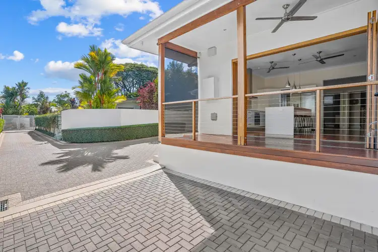 Sixth view of Homely house listing, 346B Pease Street, Edge Hill QLD 4870