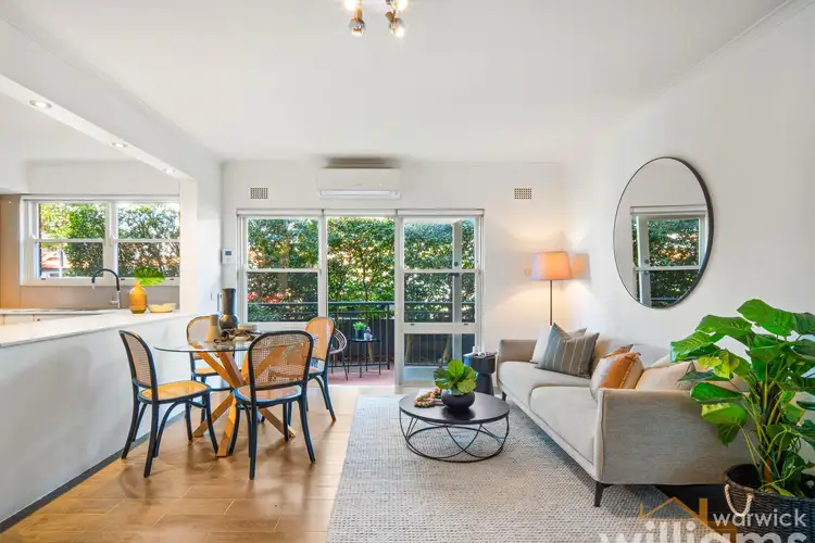 3/1 Alexandra Street, Drummoyne NSW 2047