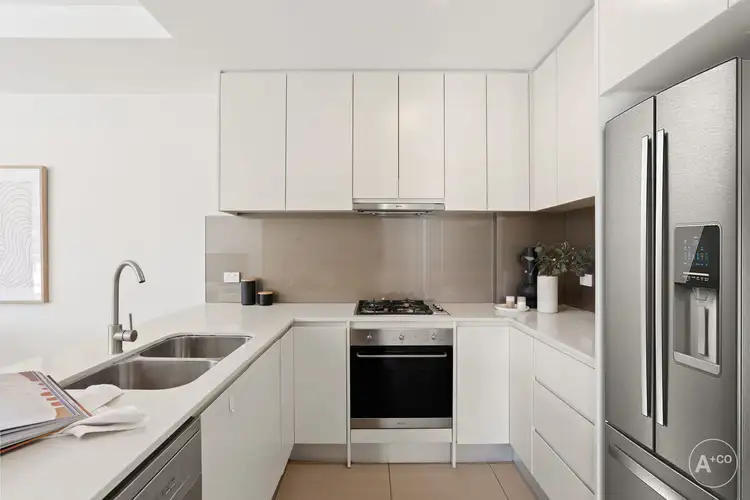Second view of Homely apartment listing, 206/690 Princes Highway, Kogarah NSW 2217
