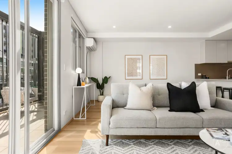 Fourth view of Homely apartment listing, 206/690 Princes Highway, Kogarah NSW 2217