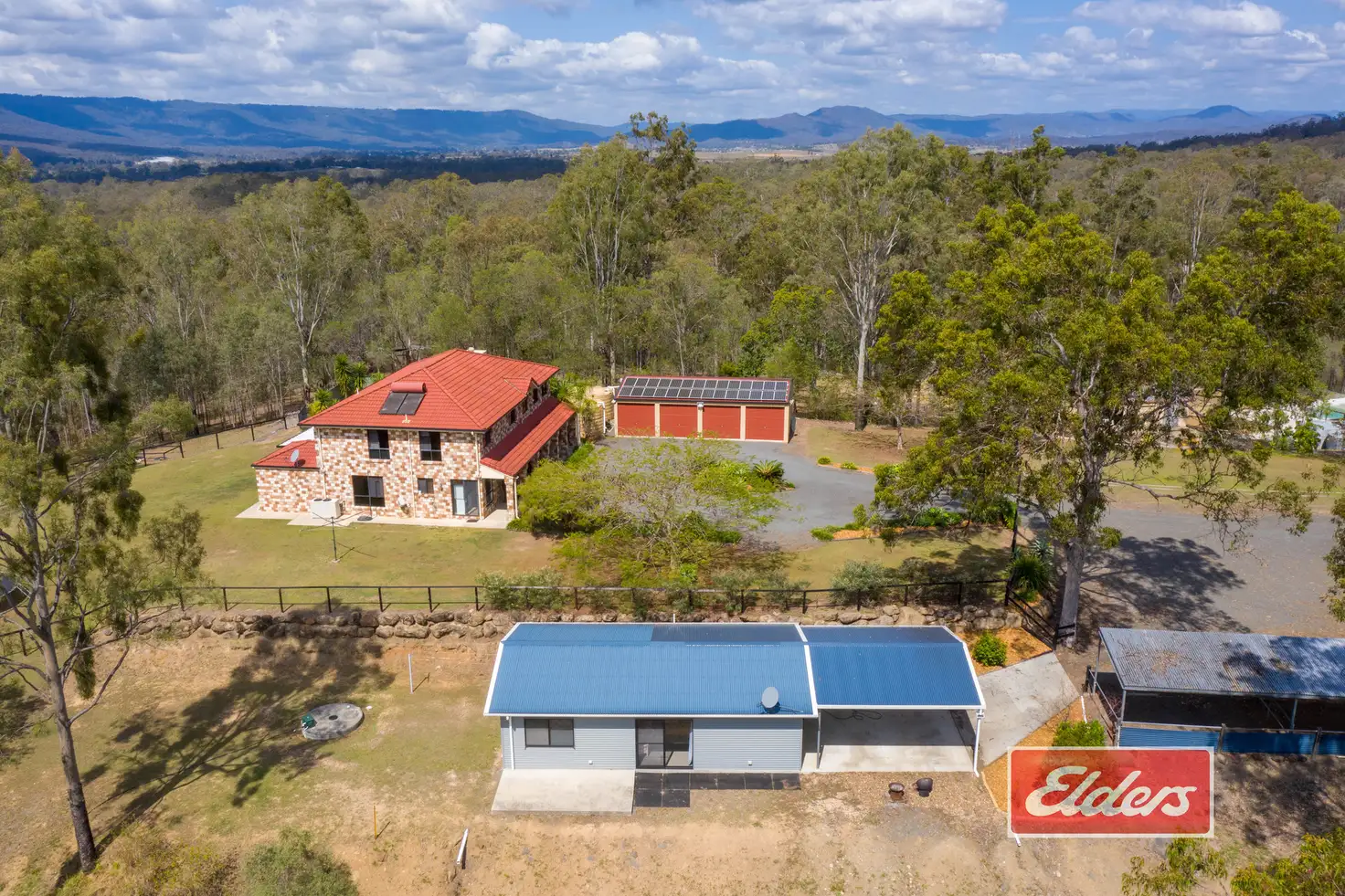 Main view of Homely house listing, 140 Canterbury Drive, Mundoolun QLD 4285
