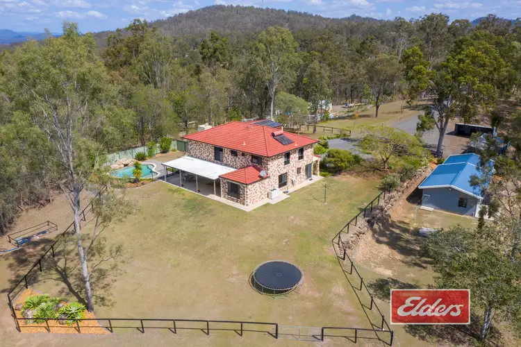 Third view of Homely house listing, 140 Canterbury Drive, Mundoolun QLD 4285