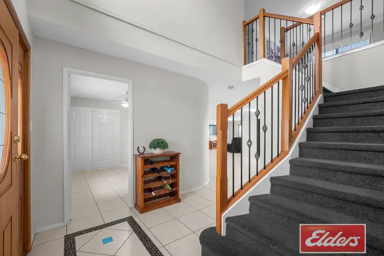 Fifth view of Homely house listing, 140 Canterbury Drive, Mundoolun QLD 4285
