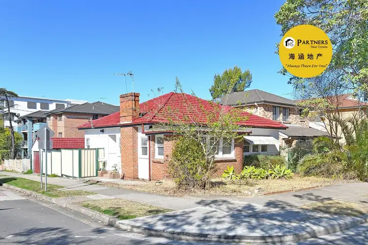 65 Station Road, Auburn NSW 2144