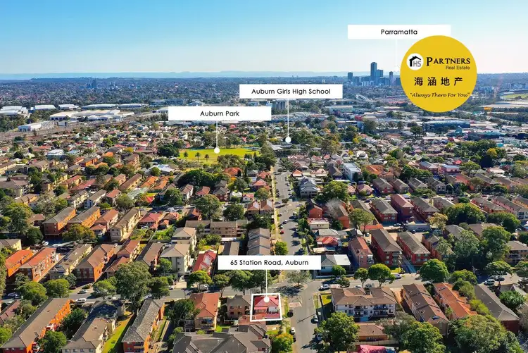 Fifth view of Homely house listing, 65 Station Road, Auburn NSW 2144