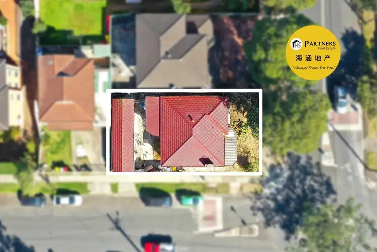 Sixth view of Homely house listing, 65 Station Road, Auburn NSW 2144