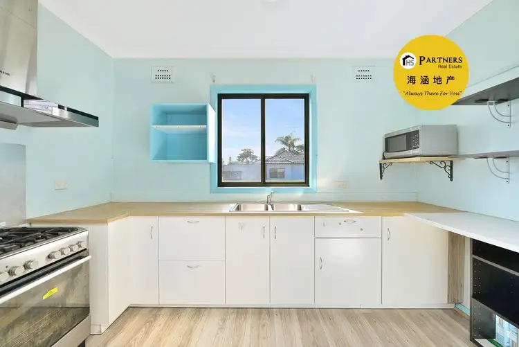 Third view of Homely house listing, 48 Karrabah Road, Auburn NSW 2144