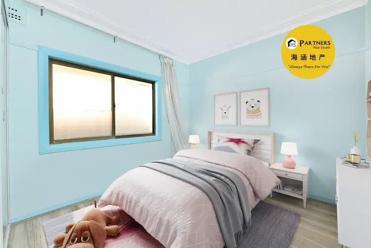 Fourth view of Homely house listing, 48 Karrabah Road, Auburn NSW 2144