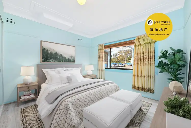 Sixth view of Homely house listing, 48 Karrabah Road, Auburn NSW 2144