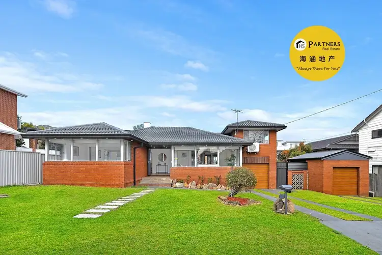 Main view of Homely house listing, 6 St Johns Road, Auburn NSW 2144