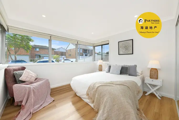 Third view of Homely house listing, 6 St Johns Road, Auburn NSW 2144