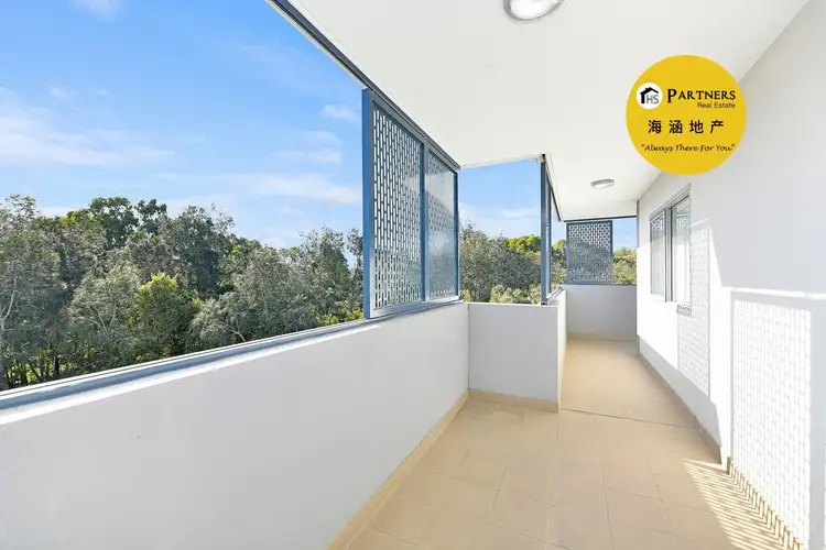 312/18-24 Marshall Street, Bankstown NSW 2200