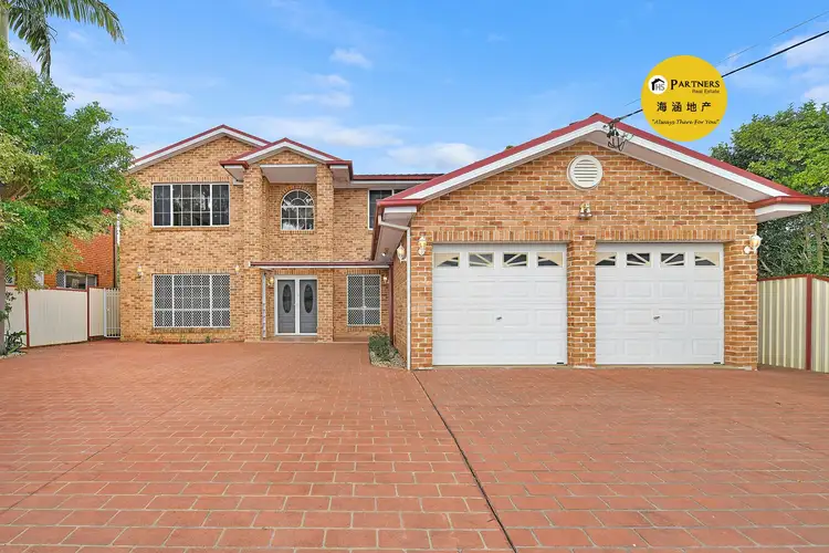 32 Grassmere Street, Guildford NSW 2161