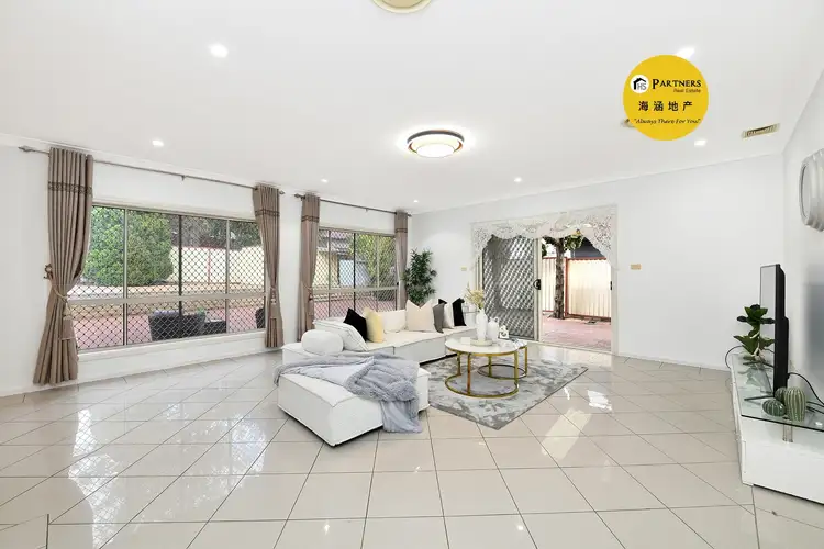 Third view of Homely house listing, 32 Grassmere Street, Guildford NSW 2161