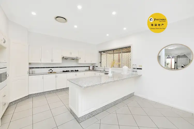 Fourth view of Homely house listing, 32 Grassmere Street, Guildford NSW 2161