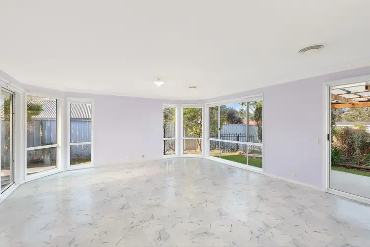Second view of Homely house listing, 27 Barrington Drive, Woongarrah NSW 2259